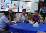 Sambut Lebaran, Pemko Padang Kembali Gelar Festival Muaro