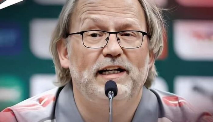 Usai Dibantai Iraq 0-5, Pelatih Timnas Filipina Tetap Optimis Kalahkan Indonesia