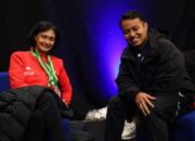 Duo Sosok Mantan Atlet di Balik Kejayaan Bulutangkis Indonesia di All England 2024