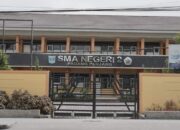 Sekolah di Padang Panjang Libur Gegara Gunung Merapi Kembali Erupsi