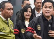 PSSI Hentikan Sementara BRI Liga 1 Demi Piala Asia U23