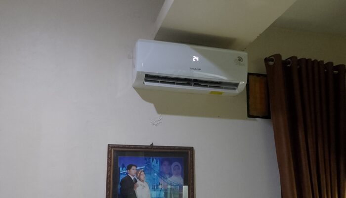 TIPS: Berikut 8 Langkah Rahasia Bikin AC Kamu Hemat Listrik