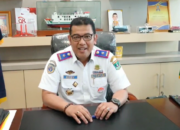 Info Mudik: Berikut Penjelasan Kadishub Sumbar Terkait Perubahan Sistem One Way Selama Lebaran