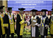 UNP Kembali Buka 2 Prodi Baru, Ada Konsentrasi Kuliner Minang di Kampus Payakumbuh