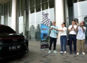 Nonstop 12 Jam, Daihatsu Uji Ketangguhan Xenia Terios di Perjalanan Mudik “Explorasi Trans Jawa 2024”