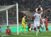 Pandit Bola Sepak Malaysia Terpukau dengan Permainan Timnas Indonesia