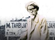 Bupati Agam Perjuangkan Nyiak Canduang Jadi Pahlawan Nasional