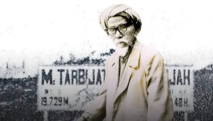 Bupati Agam Perjuangkan Nyiak Canduang Jadi Pahlawan Nasional