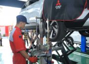 TIPS: Pesan Mitsubishi Sebelum Mudik, Perhatikan 6 Hal Ini!