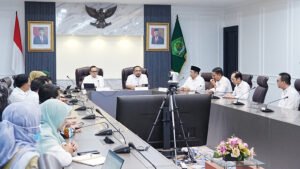 Kabar Gembira Bagi Santri Kitab Kuning! Lulusan Ma’had Aly Berpeluang Seleksi CPNS
