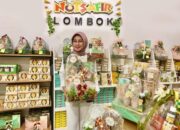 Penjualan Naik 2 Kali Lipat, Produk UMKM Binaan Pertamina Laris Manis saat Mudik Lebaran