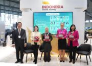 Dirut Pertamina Paparkan Bisnis Terintegrasi yang Berkelanjutan di Hannover Messe 2024