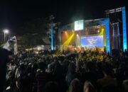 Pecah Rekor! Pengunjung Karya Nyata Fest Vol.6 Pekanbaru Persembahan BUMN Pertamina Capai 30.000 Orang