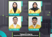 Diikuti Perguruan Tinggi se-Indonesia, Alat Deteksi Perokok di Fasilitas Umum Ciptaan Mahasiswa ITP Lulus PKM 2024