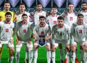 Laga Pamungkas Group A, Yordania Pasang Kewaspadaan Tinggi Hadapi Indonesia