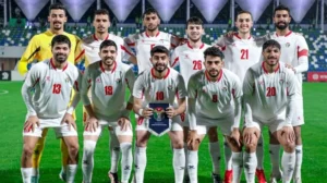 Laga Pamungkas Group A, Yordania Pasang Kewaspadaan Tinggi Hadapi Indonesia