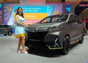 Kumpul Sahabat, Daihatsu Apresiasi Pelanggan Setia Bersama Xenia