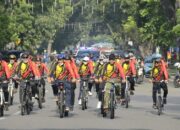Pecinta Sepeda! Gowes Siti Nurbaya Adventure VIII Kembali Digelar, Ini Tanggal Mainnya