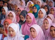 Bupati Eka Putra: Tenaga Honorer Tanah Datar Tuntas 2025