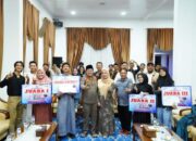 Tanah Datar Melek Digital Ke-2 Setelah Padang, Bupati Eka Putra: Manfaatkan untuk Konten Positif