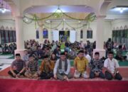 Walikota Zefnihan: Lumindai, Desa Pencetak Qori dan Qoriah Sawahlunto