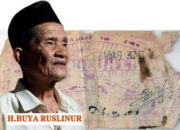 Pesisir Selatan Berduka, Tokoh Uang Lengayang Telah Tiada!