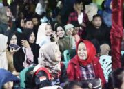 Tower BTS Hadir di Nagari Sungai Patai, Kini Perantau Bisa Video Call dengan Masyarakat di Kampung