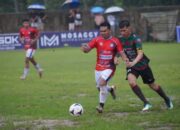 8 Tim Perebutkan “Jordus Cup XX”, Turnamen Sepakbola Spesial Lebaran Kembali Ditabuh