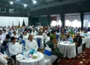 Dihadiri Forkopimda, ISI Gelar Silaturahmi dan Peningkatan Komitmen Kinerja ASN