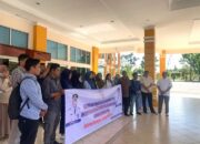 Perbaikan Rusak Berat Hampir Selesai, Pemkab Pasbar Percepat Rehab 985 Rumah Rusak Sedang Pasca-Gempa