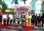 Tingkatkan Pelayanan Kesehatan Ibu dan Anak, RSUD Padang Panjang Kini Dilengkapi Ruangan NICU Lebih Representatif