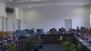 Pasaman Barat Tuan Rumah, Ini Jadwal Lomba Gerakan TP PKK Tingkat Provinsi Sumbar 2024