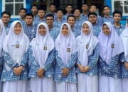 23 Siswa SMA Negeri 1 Padang Panjang Lolos OSN Tingkat Sumbar
