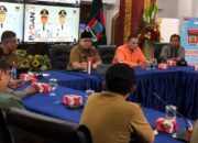 Belum Sepekan Usai Festival Muaro, Kota Padang Kembali Bersiap untuk Even GSNA VIII 2024