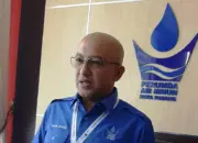 Perumda AM Kota Padang Siagakan Petugas di Seluruh Kantor Cabang dan Unit Selama Lebaran