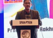 Kemenag Gelar Sidang Kelulusan SPAN-PTKIN, Hasilnya Diumumkan 2 April 2024