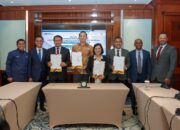 Kerjasama dengan Mitra Konsorsium Lokal, PLN Perluas Gasifikasi Pembangkit Cluster Sulawesi-Maluku