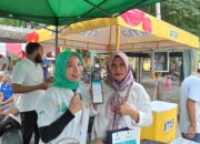 Tak Hanya Sembako, PLN UID Sumbar Juga Sarankan Masyarakat Stok Token Listrik Agar Libur Lebaran Tenang