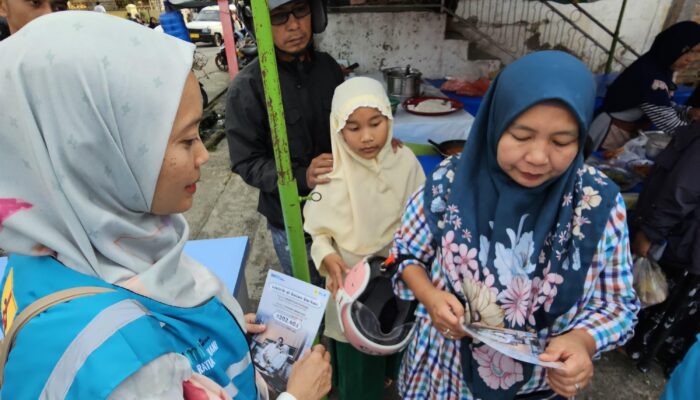 PLN UP3 Bukittinggi Ajak Pelanggan 450 VA Tambah Daya, Biaya Cukup Rp202.403