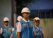 1.386 Petugas PLN Siap Jaga Sumbar Terang Benderang Selama Lebaran