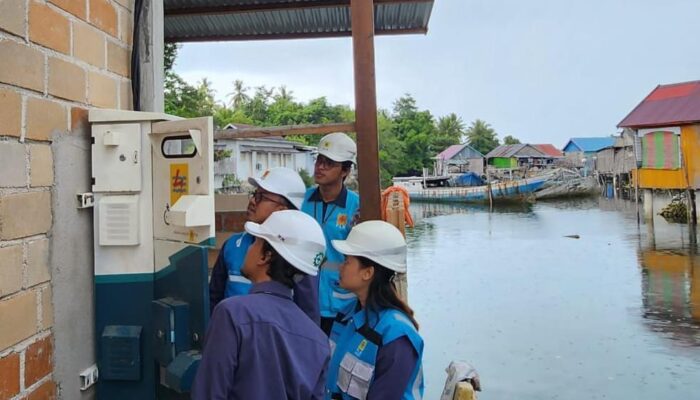 Kisah Srikandi PLN Lanjutkan Perjuangan Kartini, Wujudkan Penerangan Hingga Pulau Terpencil