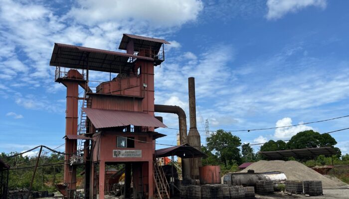 Lebih Efisien dan Ramah Lingkungan, PT Sadewa di Inderapura Segera Tinggalkan Disel Beralih ke Listrik PLN