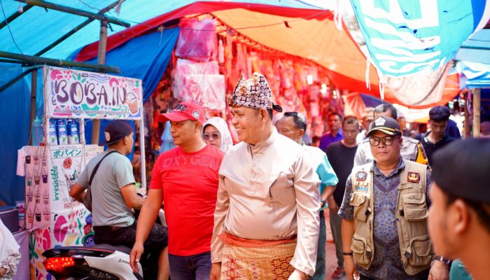 Raup Perputaran Uang Rp200 Miliar Selama Lebaran, Pariwisata Kabupaten Solok Makin Menggeliat