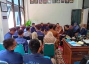 Wujudkan Pelayanan Kelistrikan Terbaik, PLN Perkuat Sinergi Stakeholder Hingga Tingkat Kecamatan