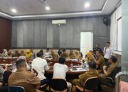 Polemik Tambang di Nagari Aie Dingin, Ini Solusi Bersama dari Bupati Solok Epyardi Asda