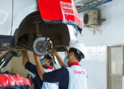Tips Rawat Kendaraan Pasca Mudik Libur Lebaran ala Daihatsu