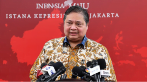 Presiden Jokowi Gelar Ratas Kabinet Sikapi Memanasnya Situasi Geopolitik Timur Tengah