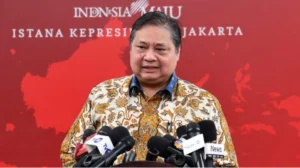 Presiden Jokowi Gelar Ratas Kabinet Sikapi Memanasnya Situasi Geopolitik Timur Tengah