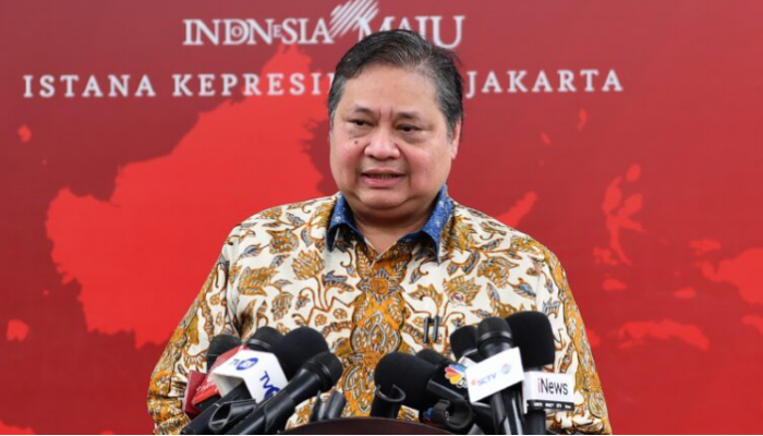 Presiden Jokowi Gelar Ratas Kabinet Sikapi Memanasnya Situasi Geopolitik Timur Tengah