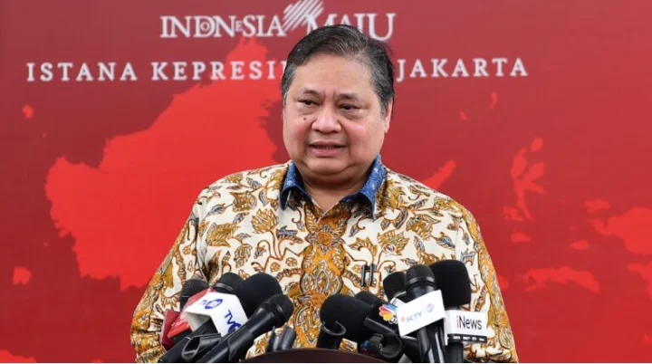 Presiden Jokowi Gelar Ratas Kabinet Sikapi Memanasnya Situasi Geopolitik Timur Tengah